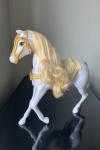 Mattel - Wonder Woman - Queen Hippolyta & Horse - кукла